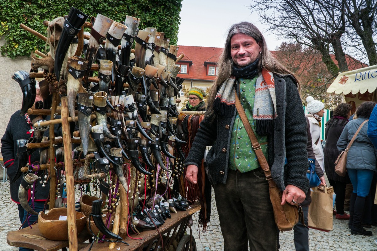 O Fotomagazin / Martinimarkt in Steinerkirchen 2016